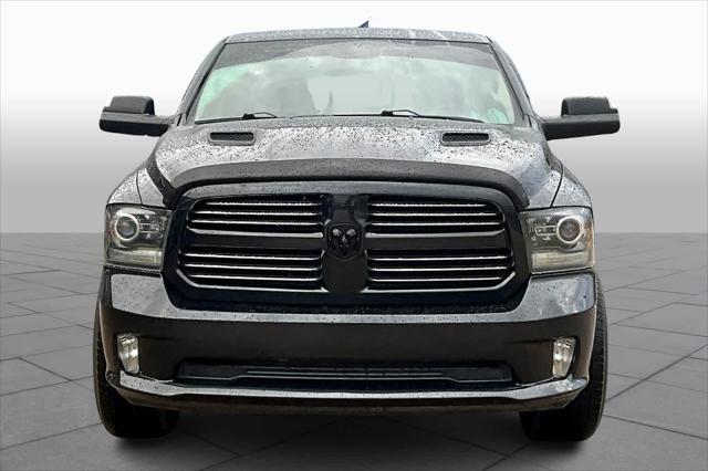 2017 RAM 1500 Sport