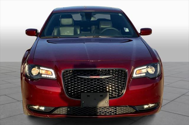 2023 Chrysler 300 300S 2023 Chrysler 300 300S