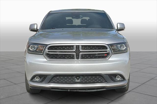 2014 Dodge Durango R/T 2014 Dodge Durango R/T