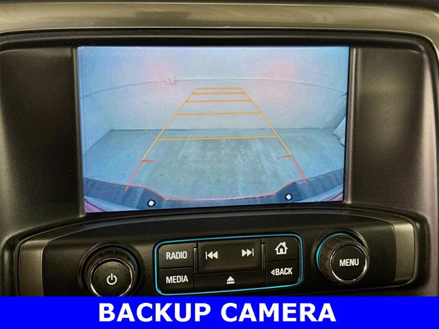 2016 Chevrolet Silverado 1500 2LZ 2016 Chevrolet Silverado 1500 2LZ