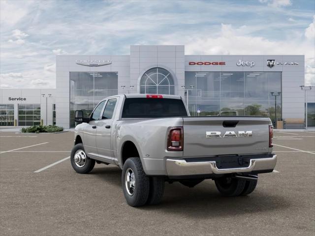 2026 RAM Ram 3500 RAM 3500 TRADESMAN CREW CAB 4X4 8 BOX 2026 RAM Ram 3500 RAM 3500 TRADESMAN CREW CAB 4X4 8 BOX