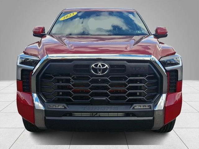 2023 Toyota Tundra SR5 2023 Toyota Tundra SR5