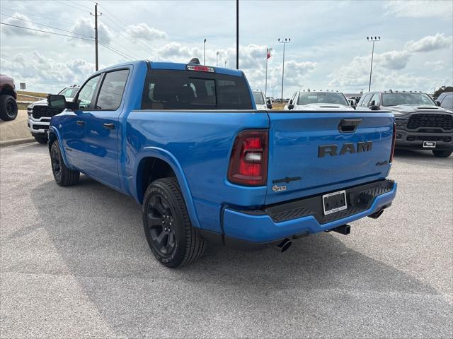 2026 RAM Ram 1500 RAM 1500 LONE STAR CREW CAB 4X4 57 BOX 2026 RAM Ram 1500 RAM 1500 LONE STAR CREW CAB 4X4 57 BOX