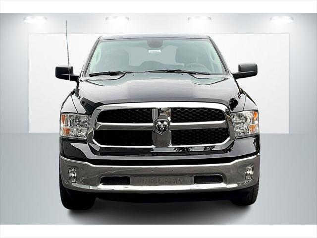 2024 RAM 1500 Classic Tradesman