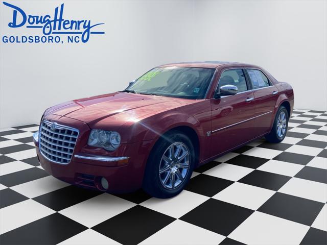 2007 Chrysler 300C Base 2007 Chrysler 300C Base
