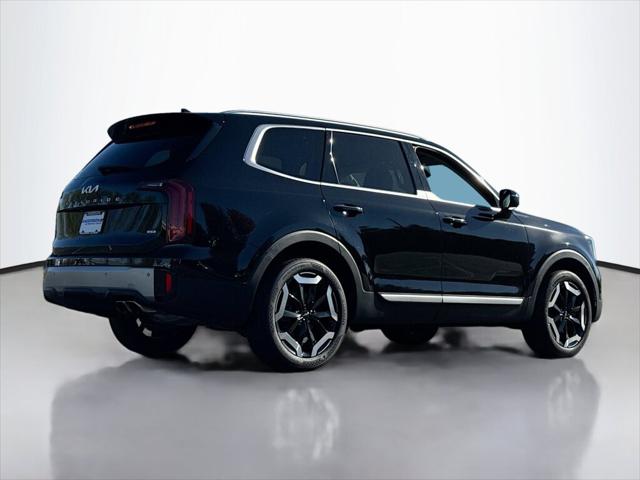 2023 Kia Telluride S 2023 Kia Telluride S