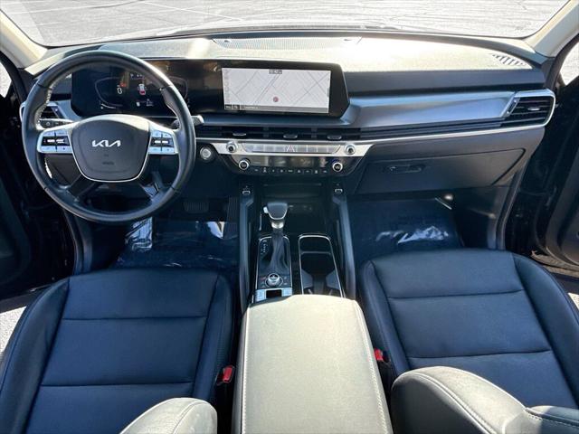 2023 Kia Telluride S 2023 Kia Telluride S