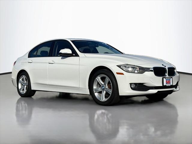 2015 BMW 320i xDrive