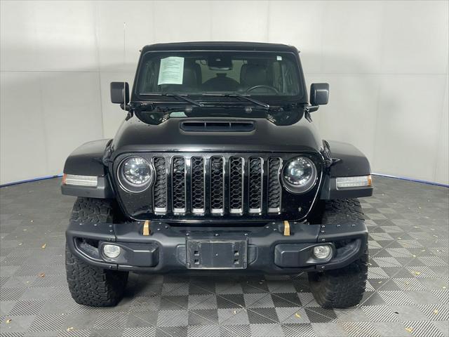 2023 Jeep Wrangler 4-Door Rubicon 392 4x4 2023 Jeep Wrangler 4-Door Rubicon 392 4x4