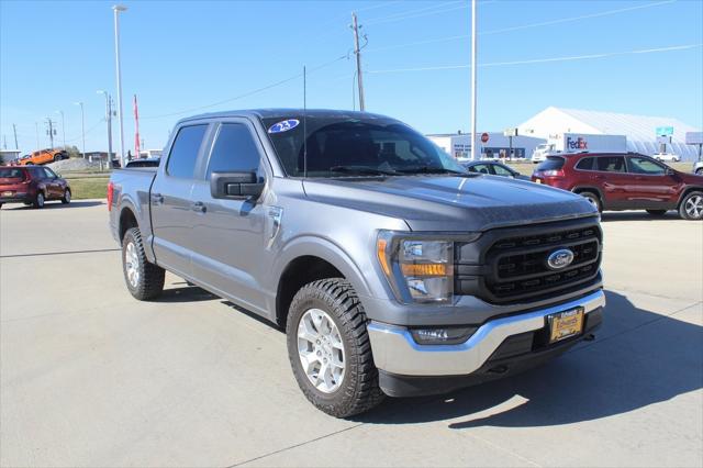 2023 Ford F-150 XLT 2023 Ford F-150 XLT
