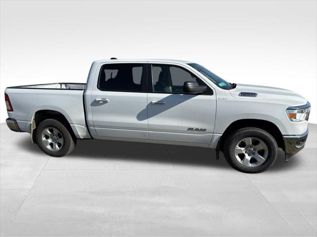 2019 RAM 1500 Big Horn/Lone Star Crew Cab 4x4 57 Box