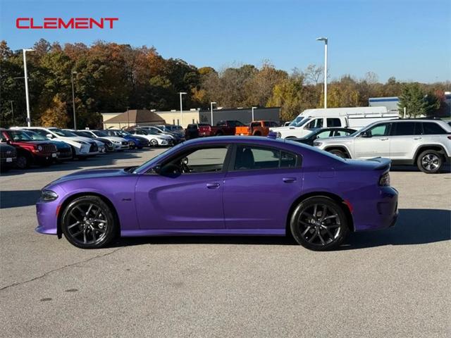 2023 Dodge Charger R/T 2023 Dodge Charger R/T