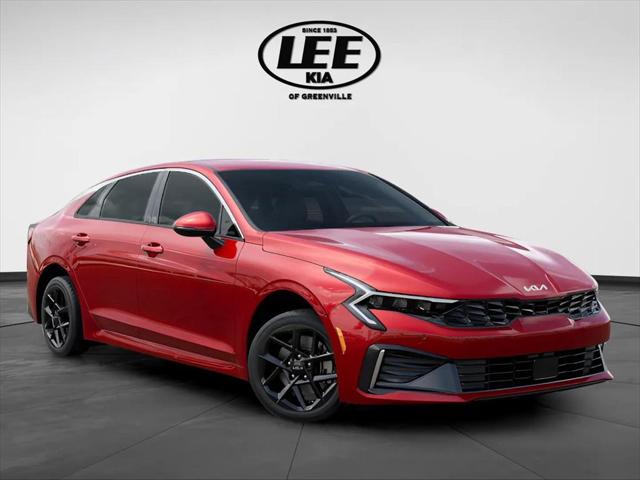 2025 Kia K5 LXS for sale in Greenville, NC
