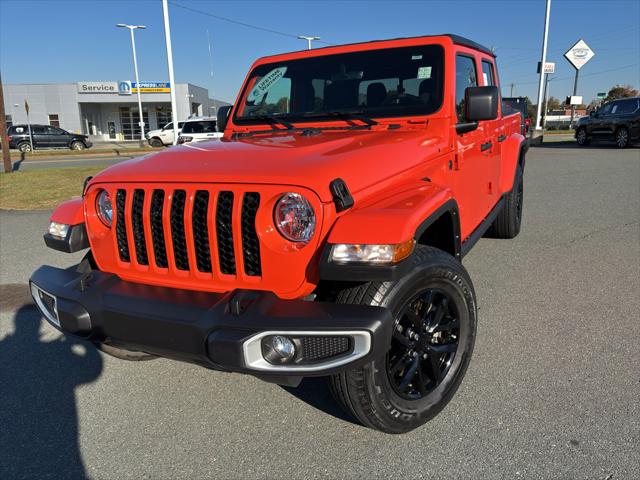 2023 Jeep Gladiator Sport S 4x4 2023 Jeep Gladiator Sport S 4x4