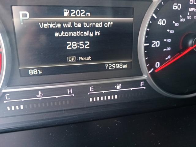 2022 Kia Sorento X-Line S 2022 Kia Sorento X-Line S