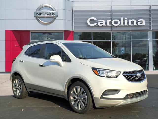 2018 Buick Encore Preferred for sale in Burlington, NC
