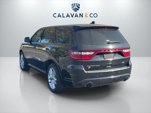 2023 Dodge Durango R/T AWD 2023 Dodge Durango R/T AWD