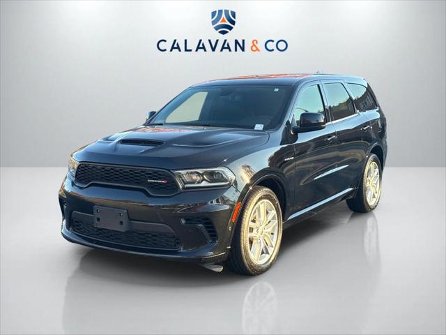 2023 Dodge Durango R/T AWD