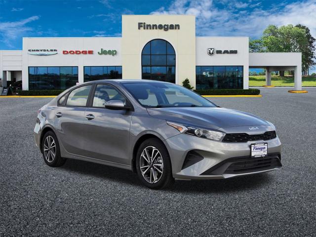 2023 Kia Forte LXS 2023 Kia Forte LXS