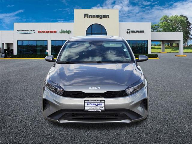 2023 Kia Forte LXS 2023 Kia Forte LXS