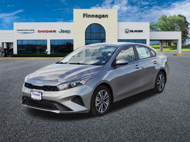 2023 Kia Forte LXS 2023 Kia Forte LXS