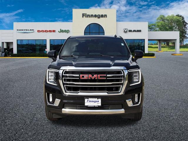 2023 GMC Yukon 4WD SLT 2023 GMC Yukon 4WD SLT