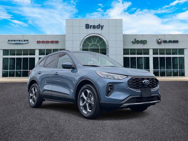 2025 Ford Escape ST-Line Select 2025 Ford Escape ST-Line Select