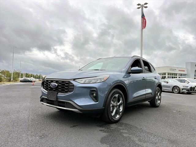 2025 Ford Escape ST-Line Select 2025 Ford Escape ST-Line Select