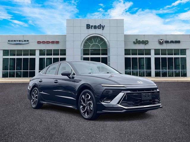 2024 Hyundai Sonata SEL 2024 Hyundai Sonata SEL