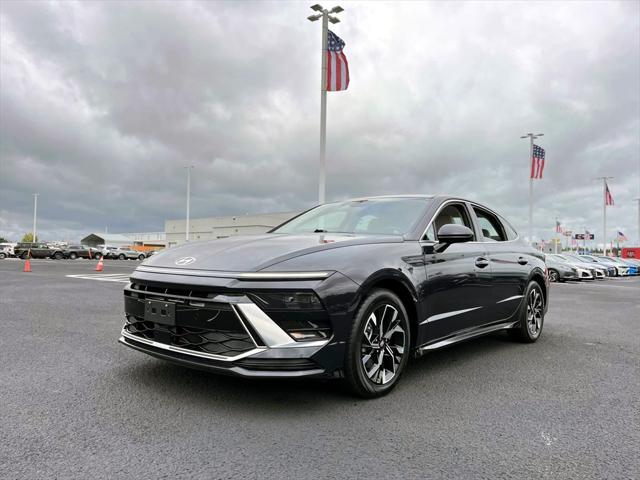 2024 Hyundai Sonata SEL 2024 Hyundai Sonata SEL