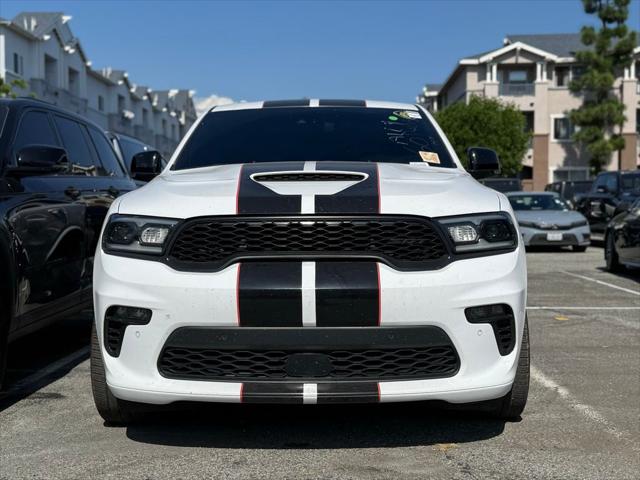2023 Dodge Durango SRT 392 Premium AWD 2023 Dodge Durango SRT 392 Premium AWD