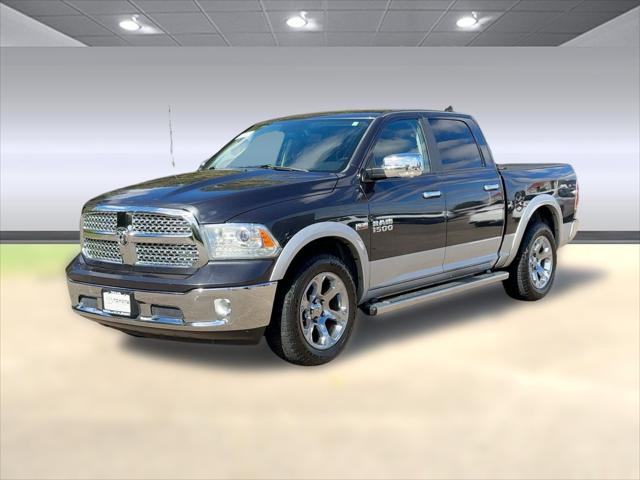 2015 RAM 1500 Laramie 2015 RAM 1500 Laramie