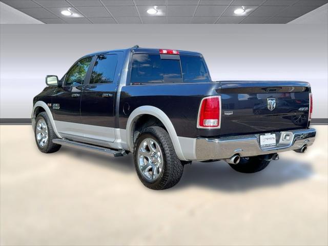 2015 RAM 1500 Laramie 2015 RAM 1500 Laramie