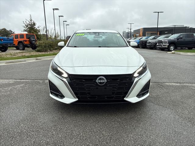 2023 Nissan Altima SV FWD 2023 Nissan Altima SV FWD