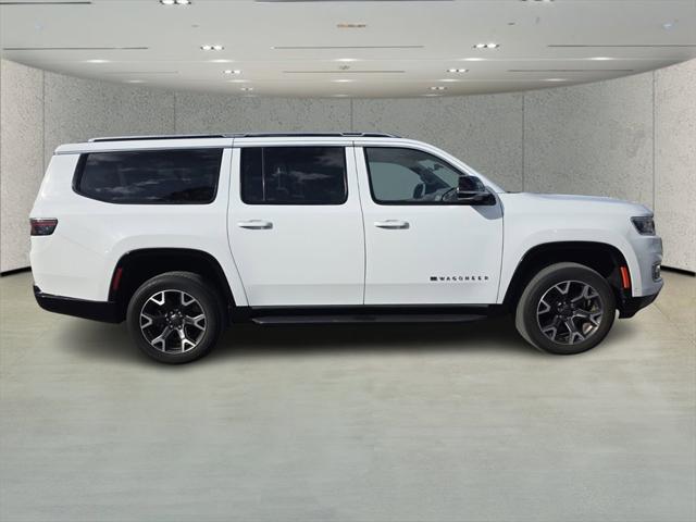 2023 Wagoneer Wagoneer L Series III 4x4