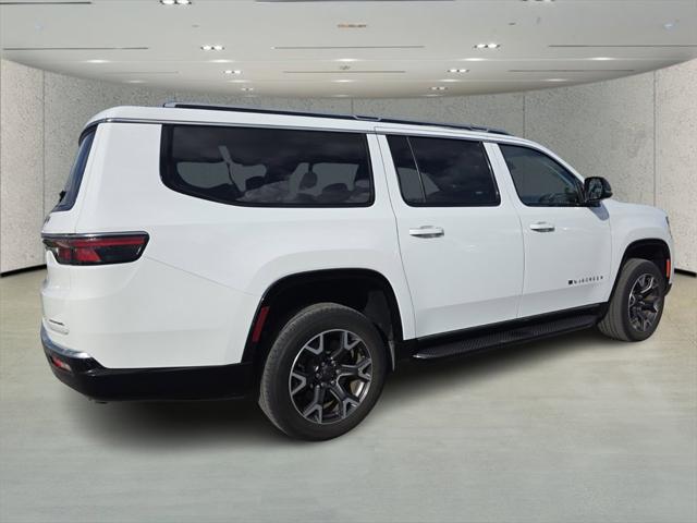 2023 Wagoneer Wagoneer L Series III 4x4