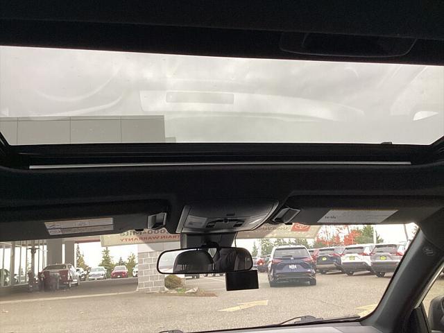 2018 Toyota RAV4 Hybrid SE 2018 Toyota RAV4 Hybrid SE