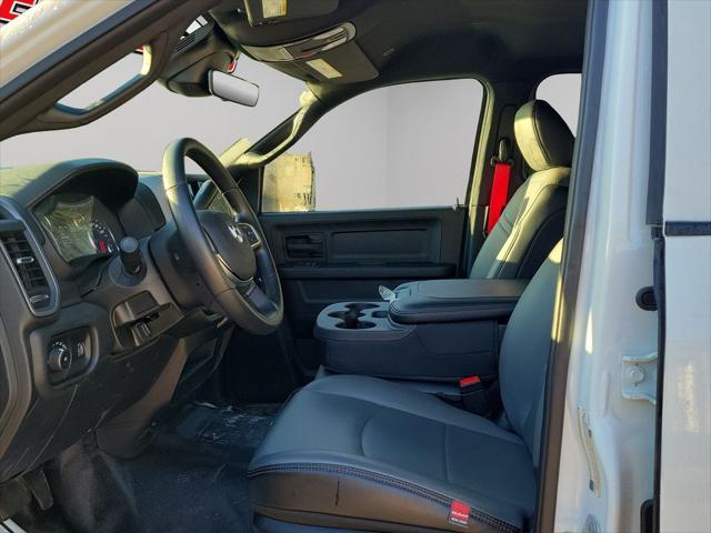 2025 RAM 3500 Chassis Tradesman/Big Horn 2025 RAM 3500 Chassis Tradesman/Big Horn