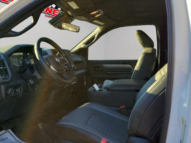 2025 RAM 5500 Chassis Tradesman/Big Horn 2025 RAM 5500 Chassis Tradesman/Big Horn