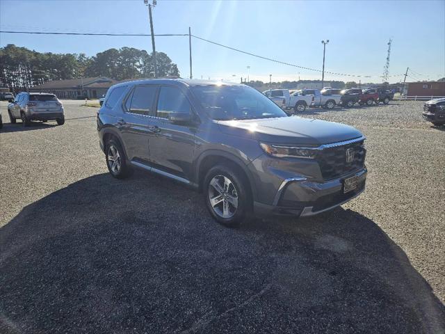 2023 Honda Pilot 2WD EX-L 8 Passenger