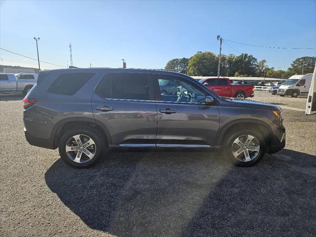 2023 Honda Pilot 2WD EX-L 8 Passenger