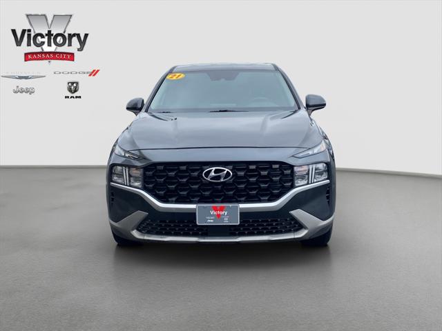 2021 Hyundai Santa Fe SE 2021 Hyundai Santa Fe SE