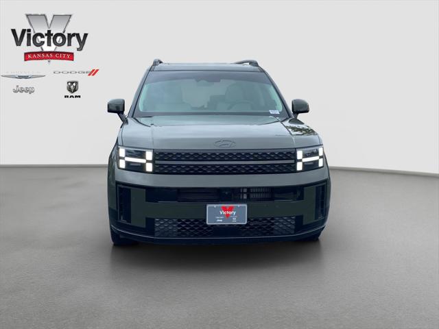 2024 Hyundai Santa Fe Calligraphy 2024 Hyundai Santa Fe Calligraphy