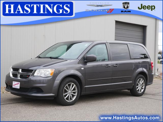 2014 Dodge Grand Caravan SE 30th Anniversary 2014 Dodge Grand Caravan SE 30th Anniversary