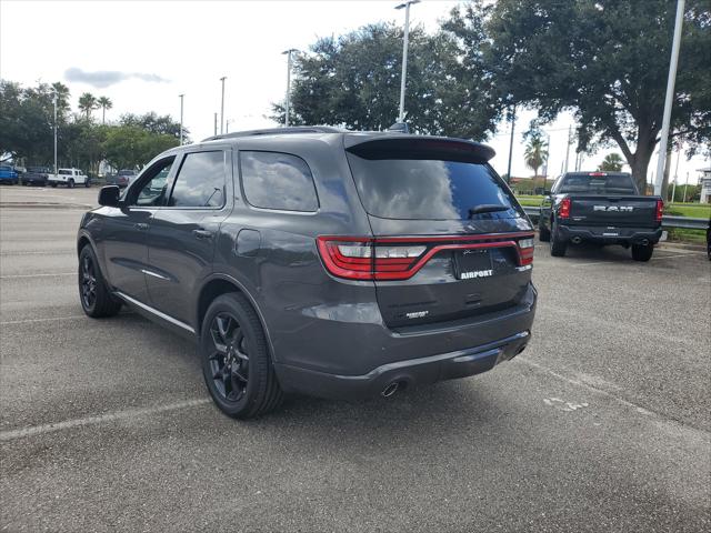 2026 Dodge Durango DURANGO GT AWD HEMI V8 2026 Dodge Durango DURANGO GT AWD HEMI V8