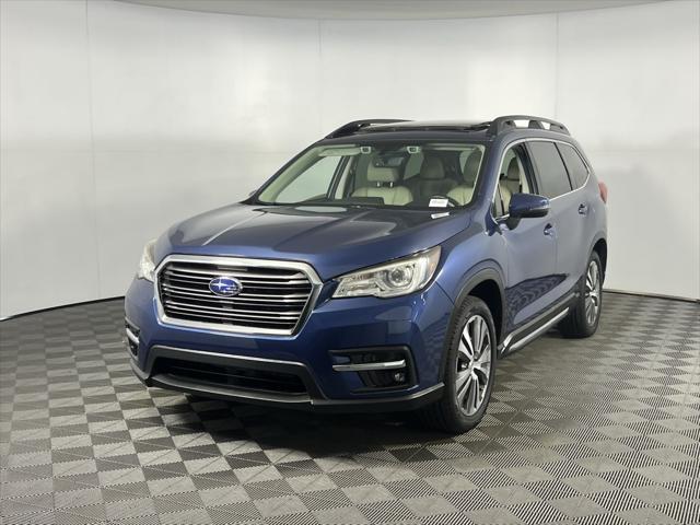 2019 Subaru Ascent Limited