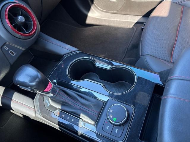 2022 Chevrolet Blazer FWD RS 2022 Chevrolet Blazer FWD RS