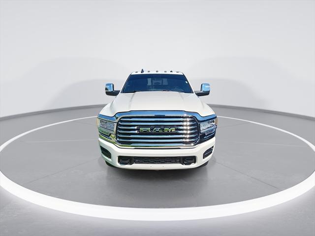 2023 RAM 3500 Limited Longhorn Crew Cab 4x4 8 Box 2023 RAM 3500 Limited Longhorn Crew Cab 4x4 8 Box