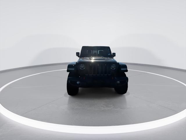 2020 Jeep Gladiator Rubicon 4X4 2020 Jeep Gladiator Rubicon 4X4