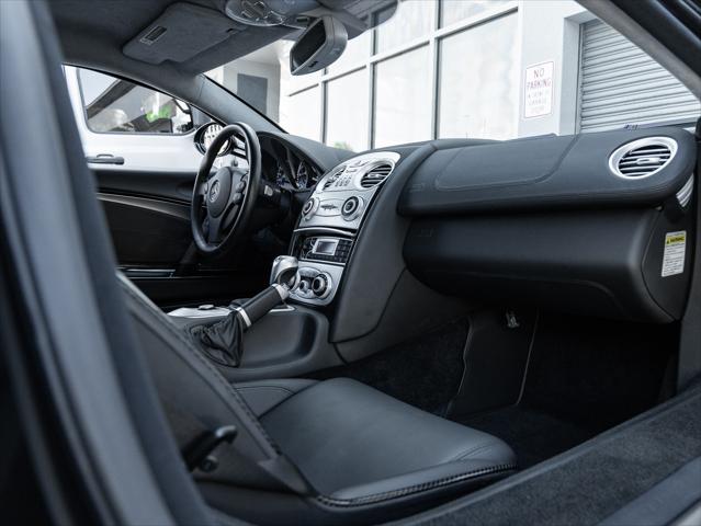 2006 Mercedes-Benz SLR McLaren 2006 Mercedes-Benz SLR McLaren